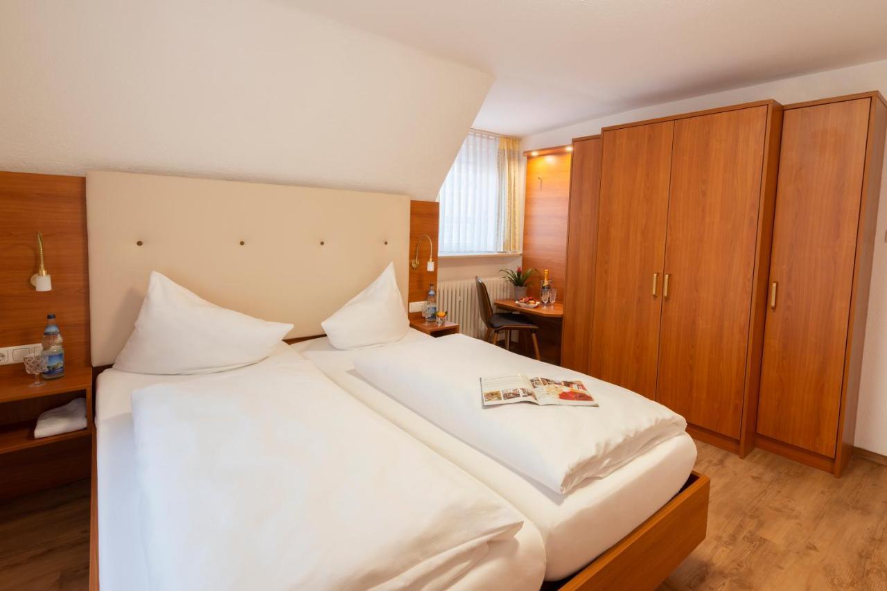 Hotel Cebulj Bad Worishofen Exterior photo
