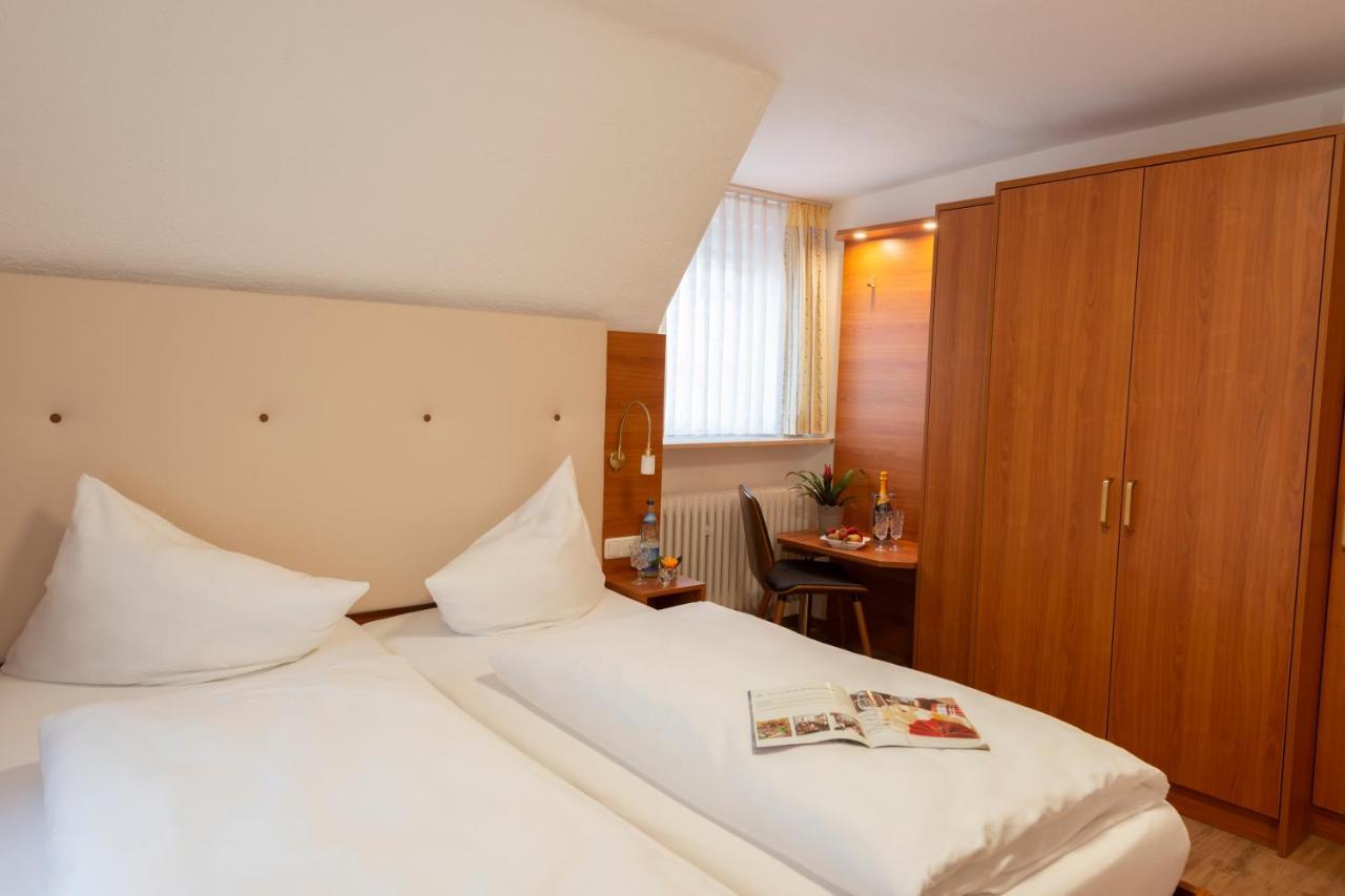 Hotel Cebulj Bad Worishofen Exterior photo
