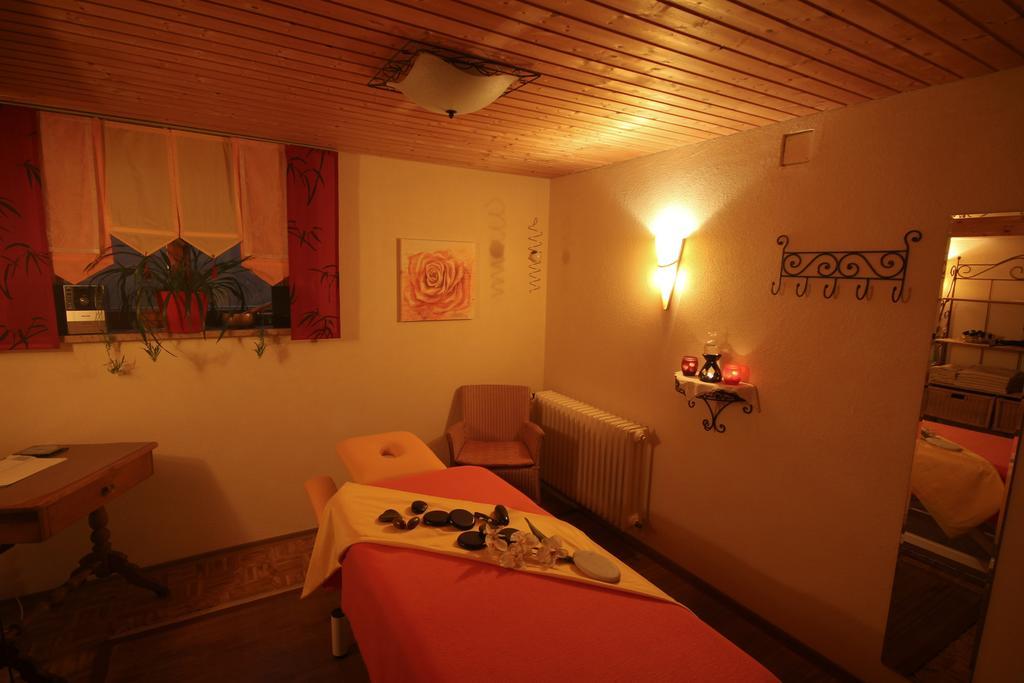 Hotel Cebulj Bad Worishofen Exterior photo