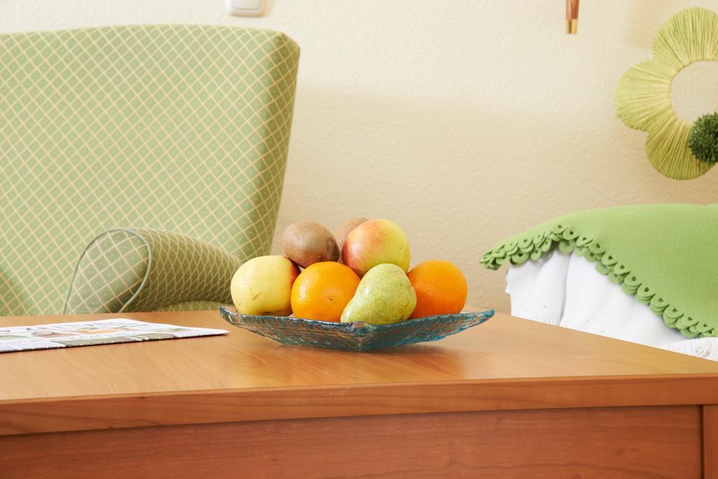Hotel Cebulj Bad Worishofen Room photo