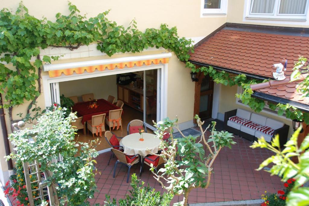 Hotel Cebulj Bad Worishofen Room photo
