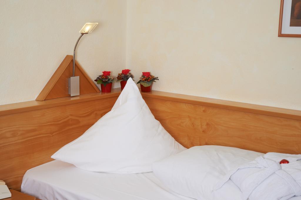 Hotel Cebulj Bad Worishofen Exterior photo